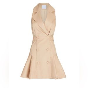 Acler dress unworn with tags